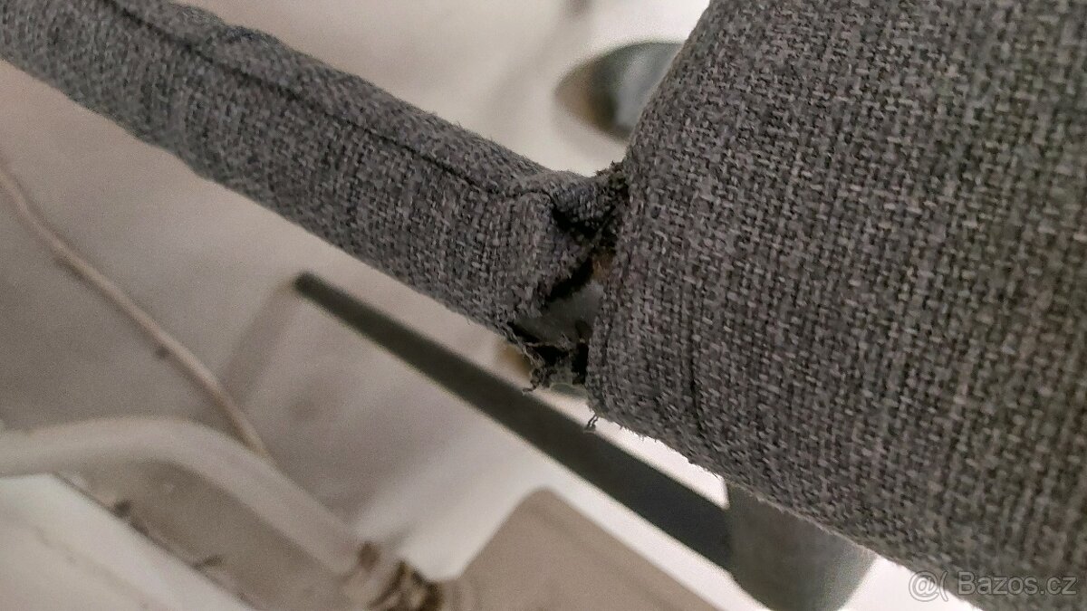 Nová židle 2. jakost - 4