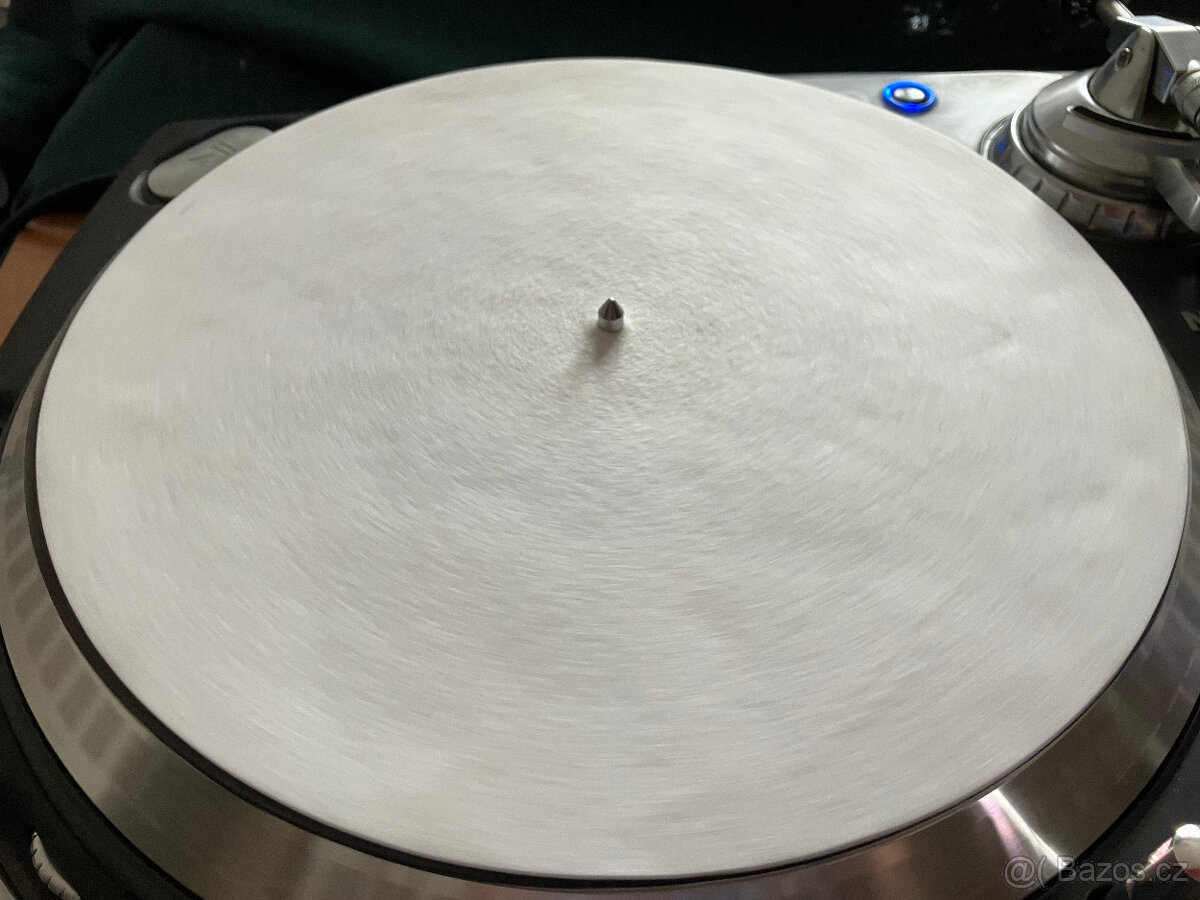 Gramofon Numark TTX1 s přenoskou Goldring 2200 - 4