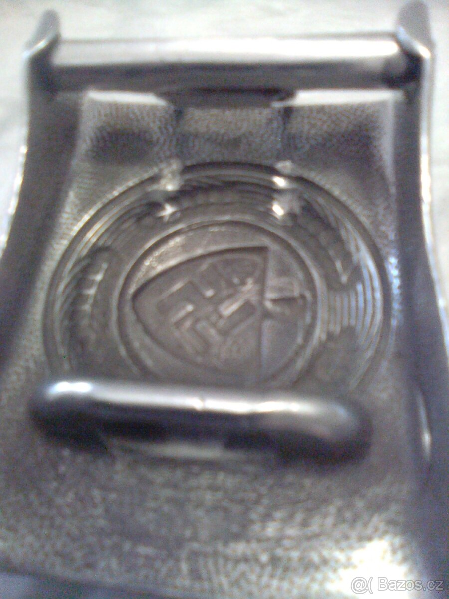 Přeska - opasek - 4