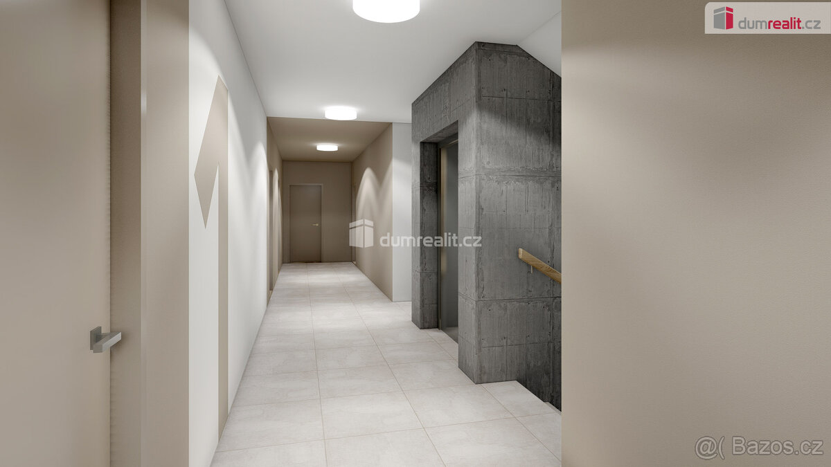 Prodej Developerského Projektu pro výstavbu bytových domů s - 4