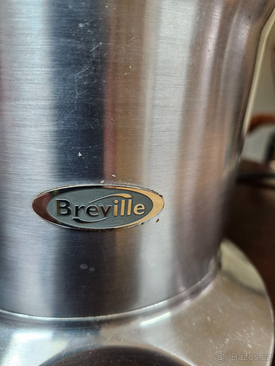 Elektrický lis na citrusy - 4