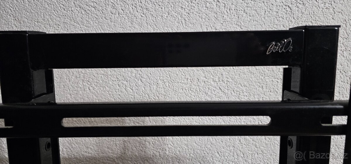 Televizní stolek, držák na televizi. - 4