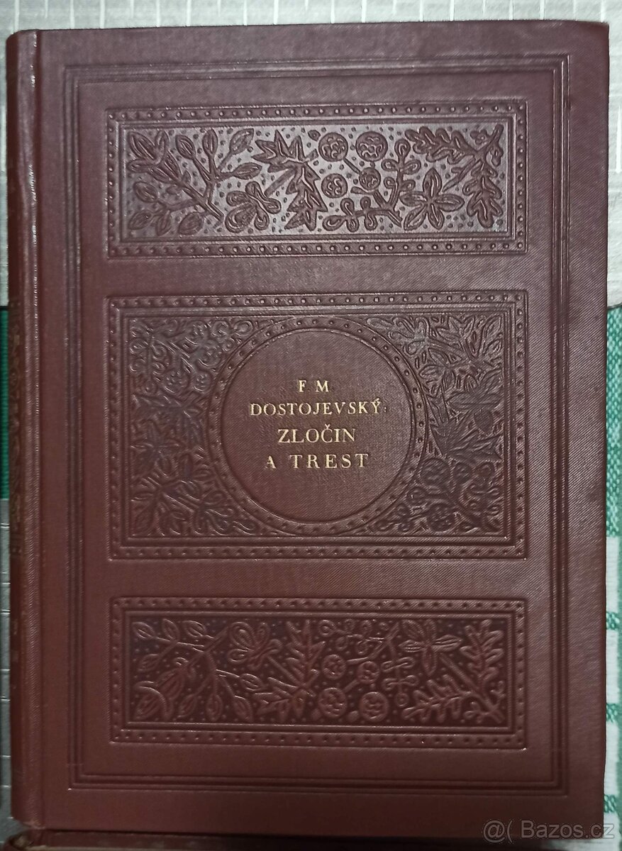 Maurice Dekobra: Kniže nebo clown 1927 - 4