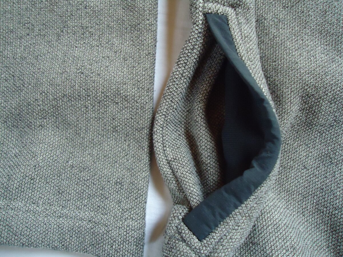 Tom Hanbury pánská mikina, vel. M, 40/42 - 4