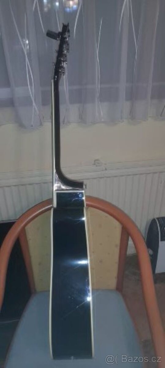 Ibanez originál elektroakustika - 4