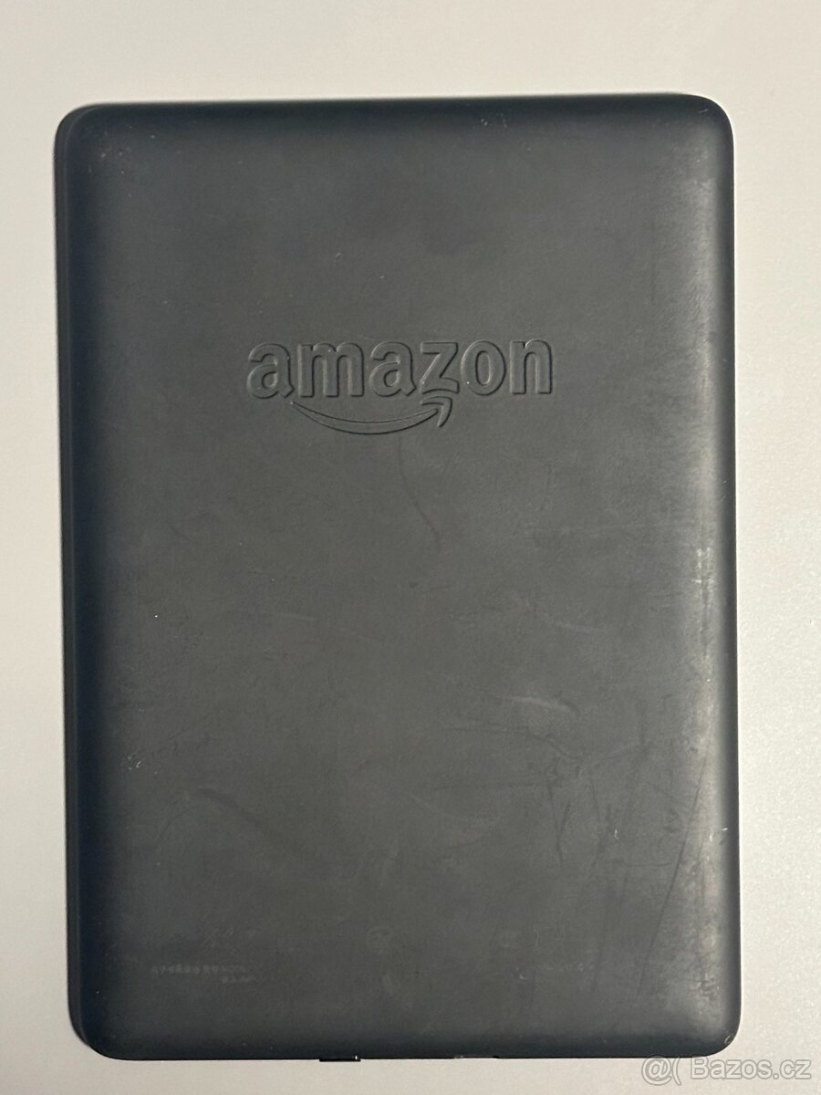 Čtečka knih Amazon Kindle Paperwhite 10. gen 8GB - 4