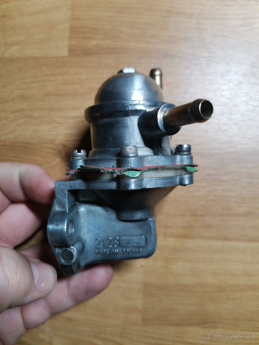 A46 AC pumpa Fiat Lada palivová pumpa - 4