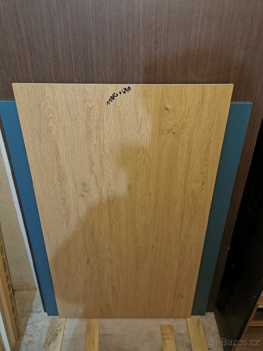 Laminátové desky - 4