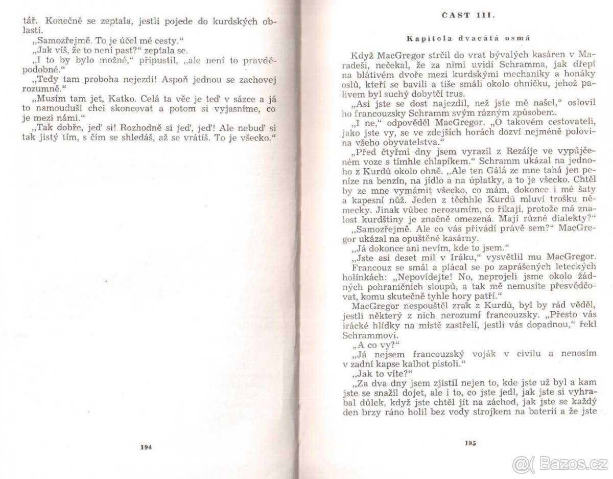 FRAŠKA SE ZBRANĚMI - 4