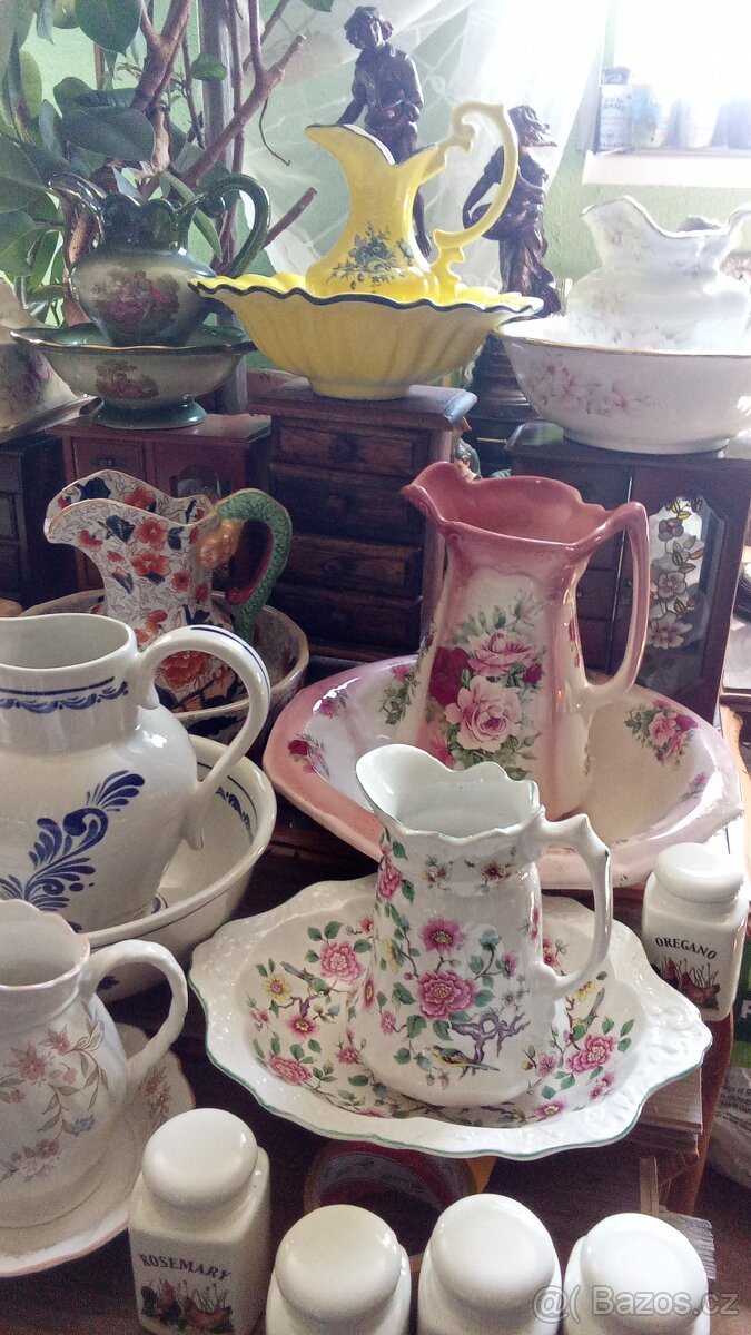 Prodám vše co je na obrázku - 4