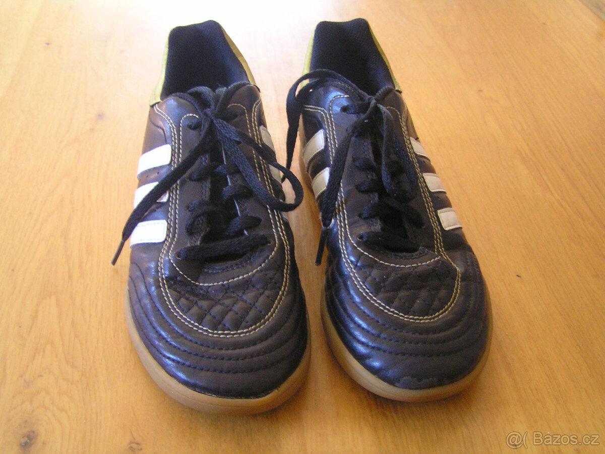Sálovky Adidas vel. 36 2/3 - 4