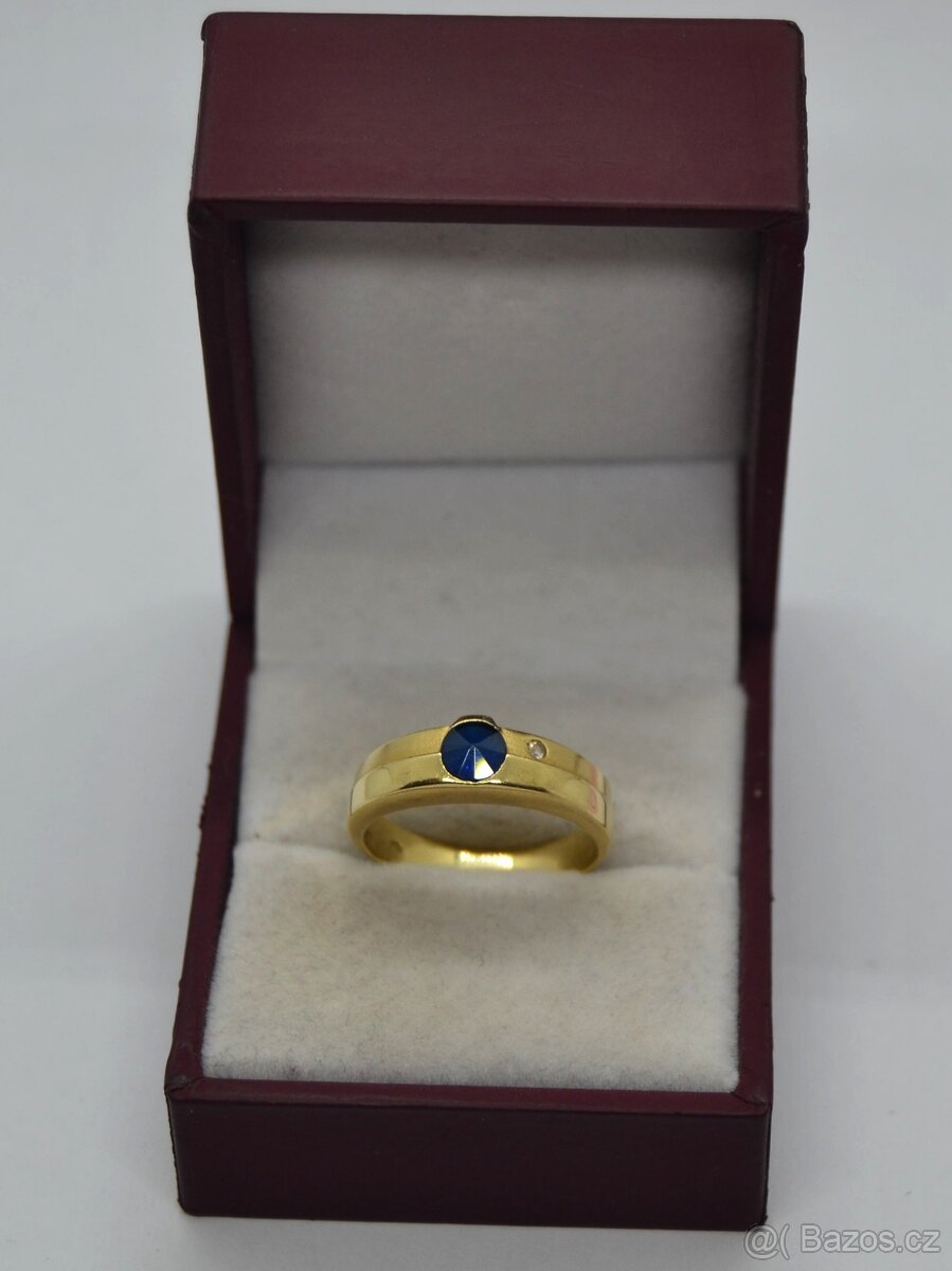 Zlatý prsten - 4