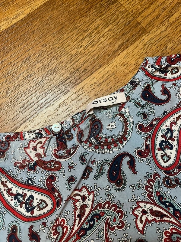 Halenka Orsay, vel. S - 4