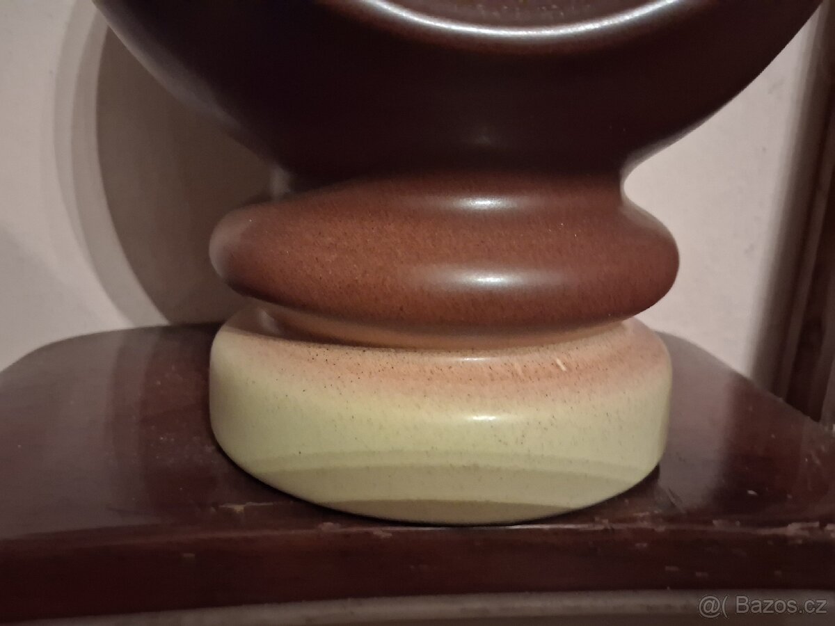 Hodiny Ditmar Urbach , Prim keramické funkční - 4