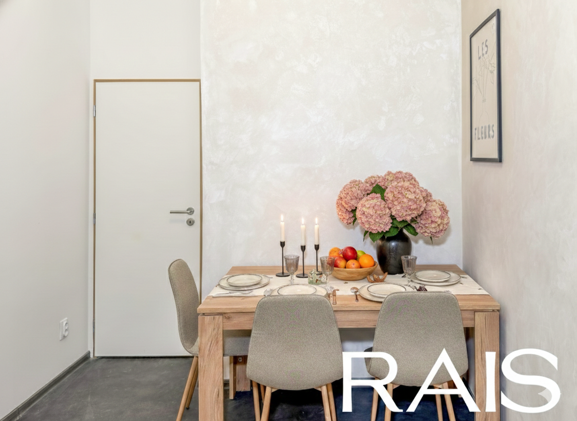 Prodej atelieru v centru Brna - 4