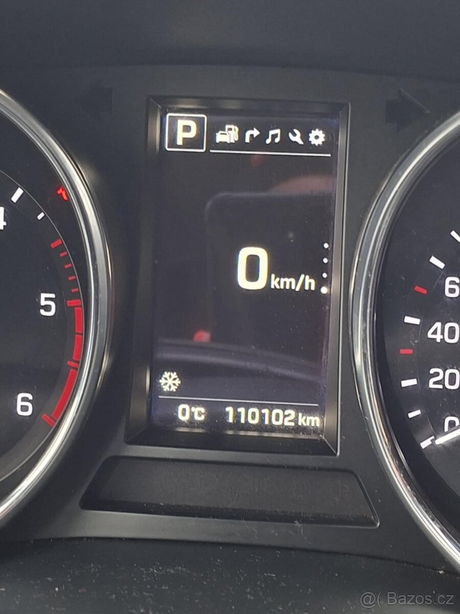 PRODAM HYUNDAI SANTA FE - 4