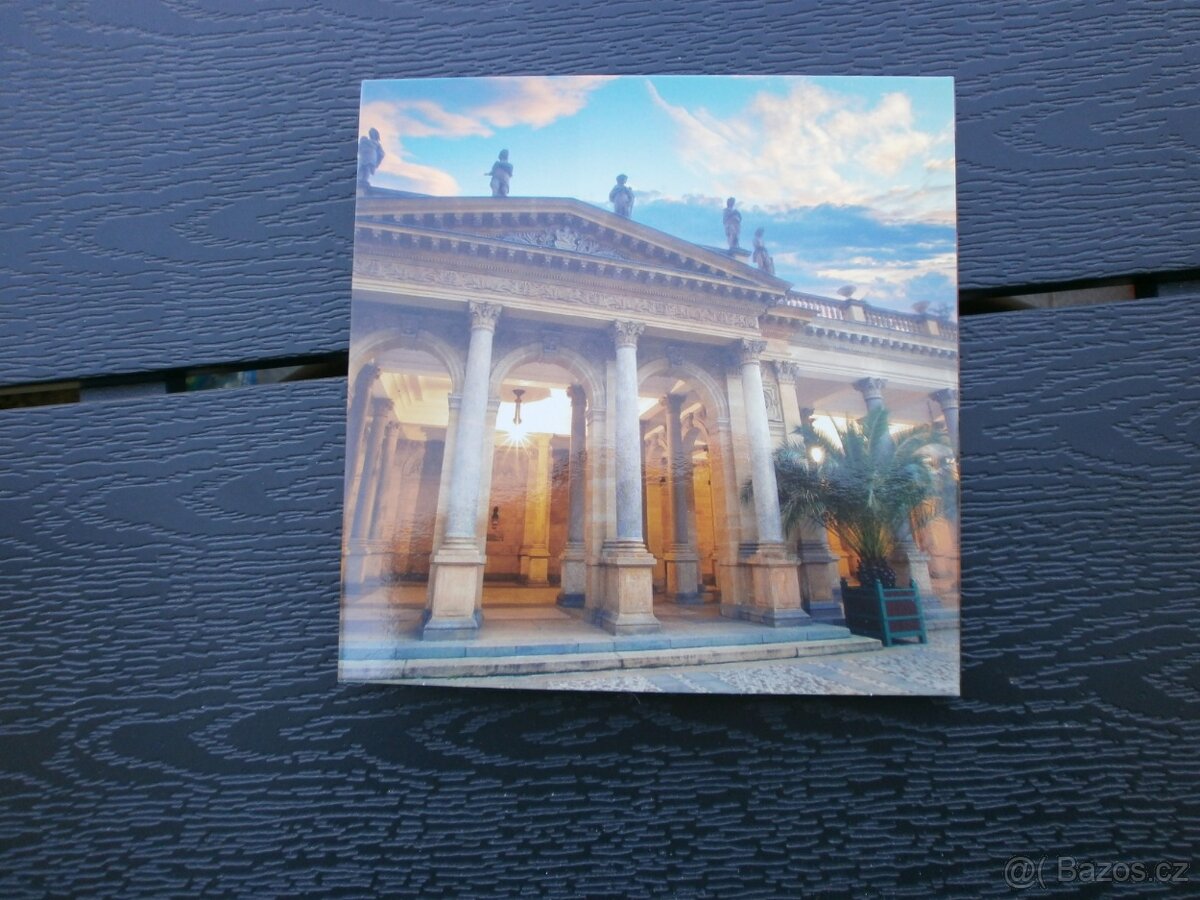 SADA MINCÍ 2023 ČR - 4