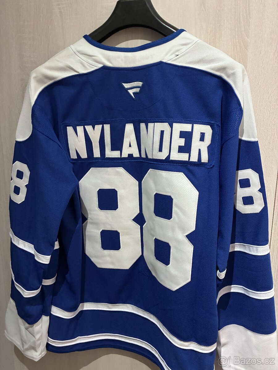 Hokejovy dres Nylander - 4