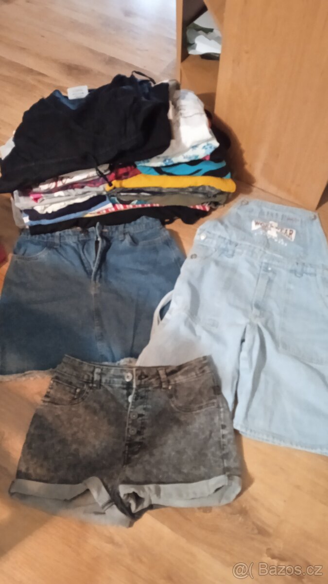 Dámské oblečení - 4