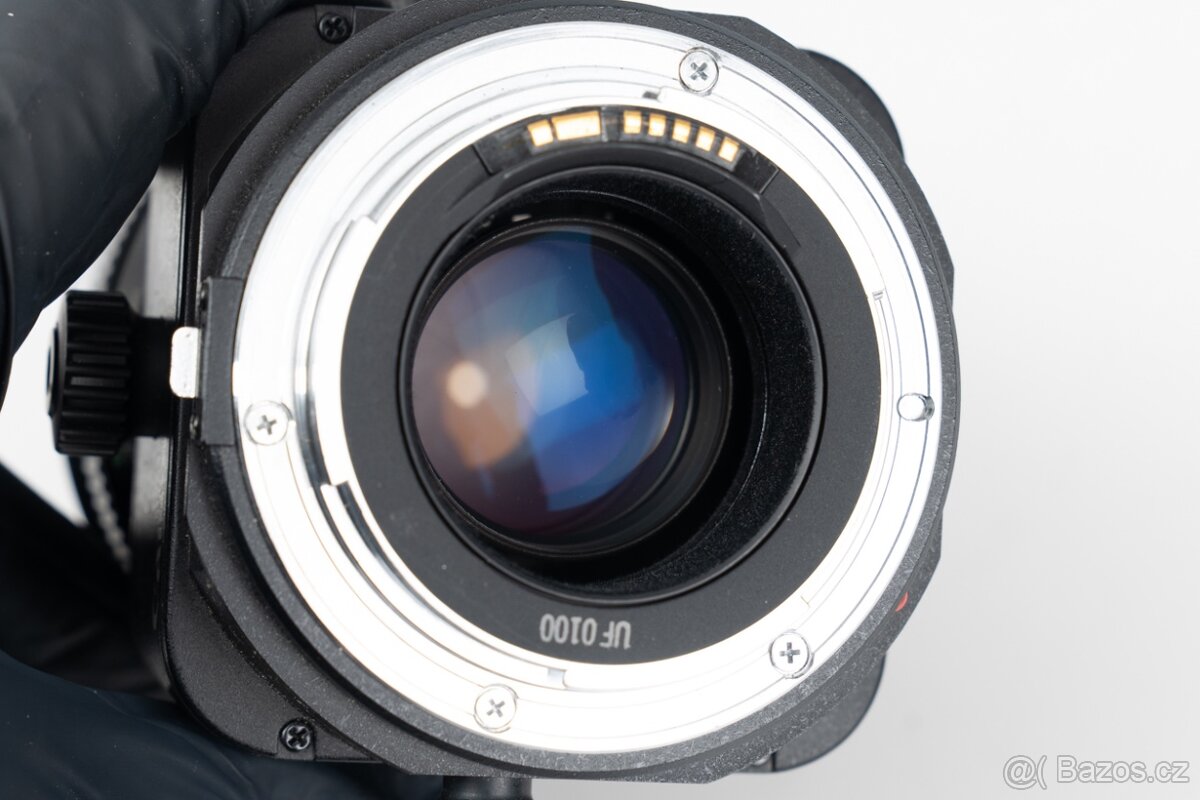 Canon TS-E 45/2.8 - 4