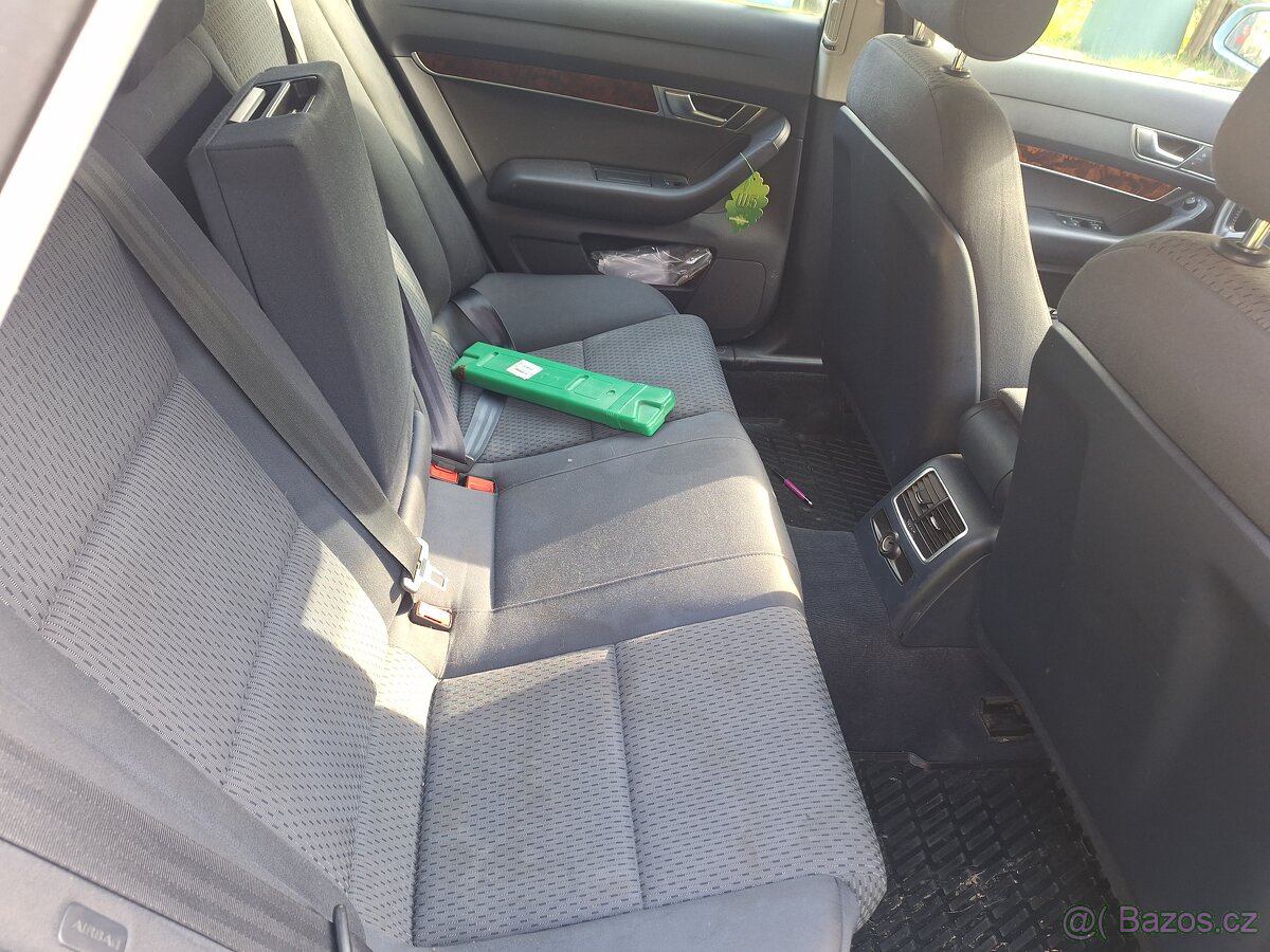 Audi a6 c6 4f5 2.4 bdw na nd - 4