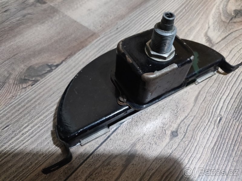 Tachometr budík tatra 603-1 - 4