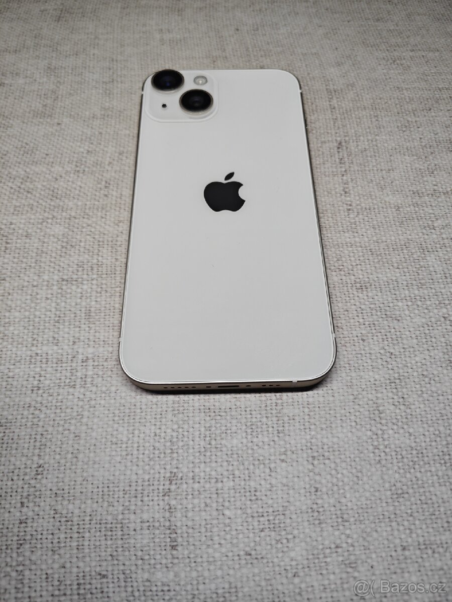 Apple iPhone 14 256 GB - 4