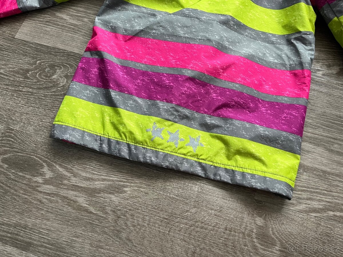 Bunda Lewro,vel.140/146 - 4