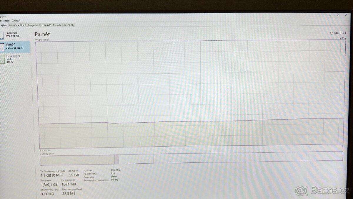 Dell Precision T1600 - 4