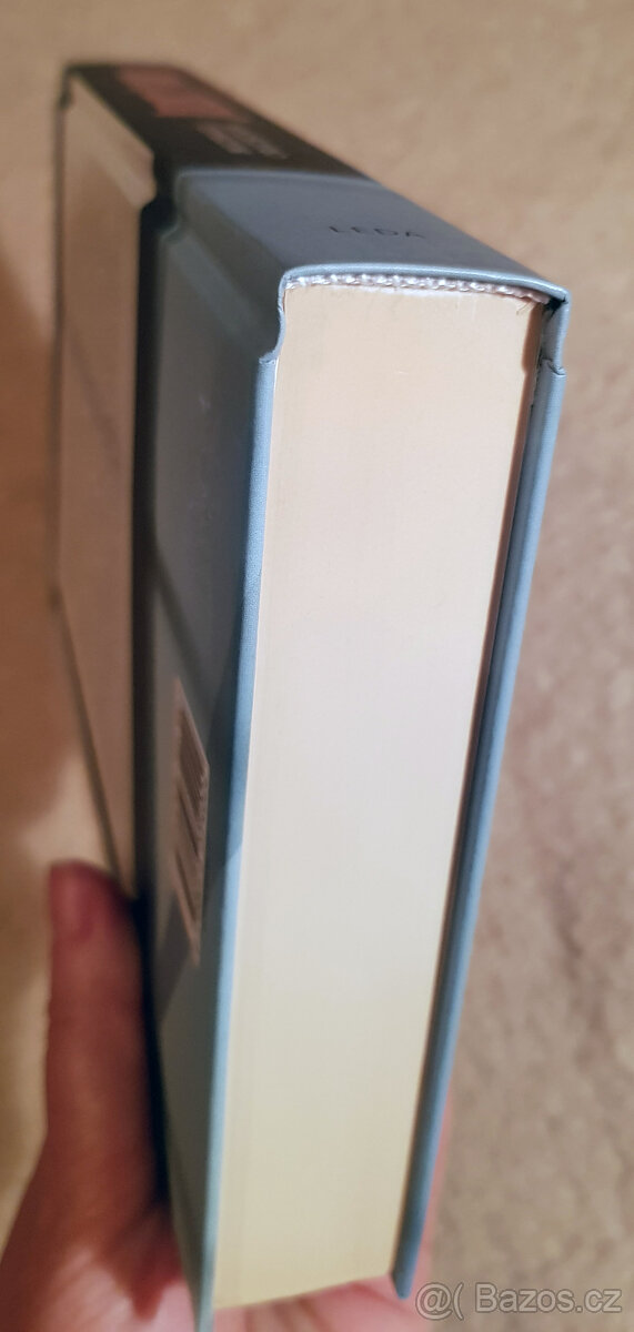 Jurský park (Michael Crichton) 2015 - 4