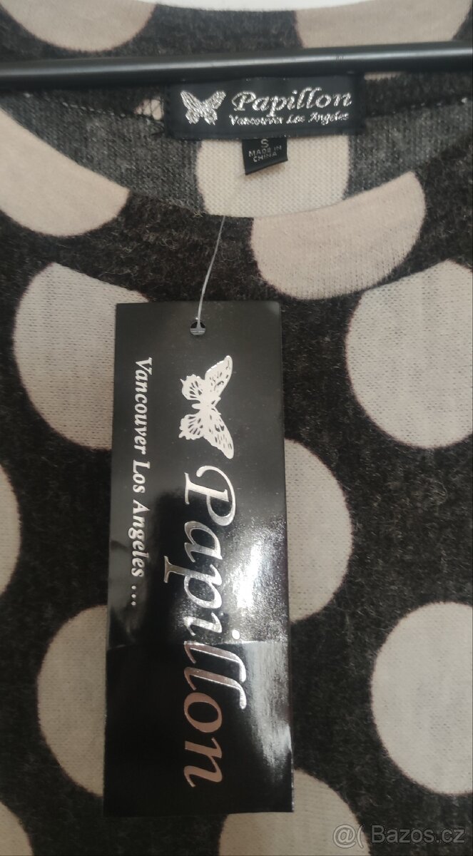 Dámské šaty Papillon - 4