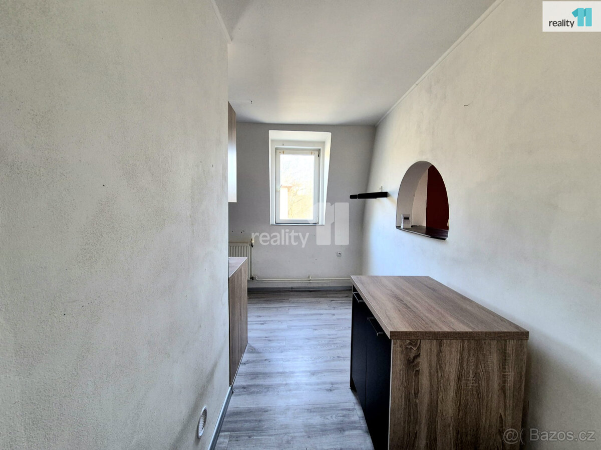 Prodej bytu Jateční ulice Aš - 4