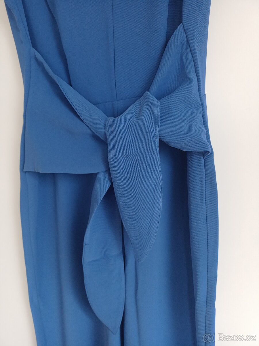 Dámský overal zn. Mango-nový - 4