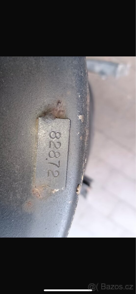 Sportovní výfuk supersprint Bmw - 4