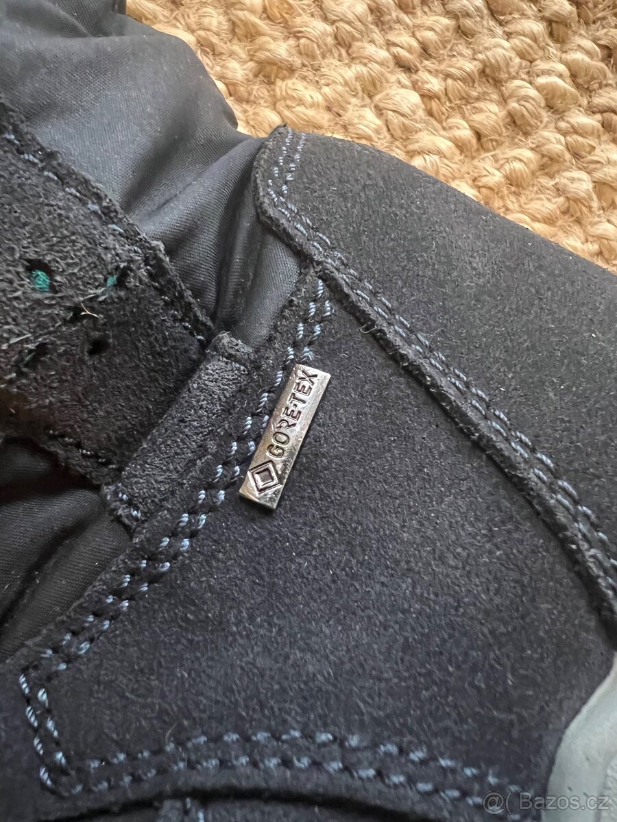 Dívčí sněhule Primigi - 4