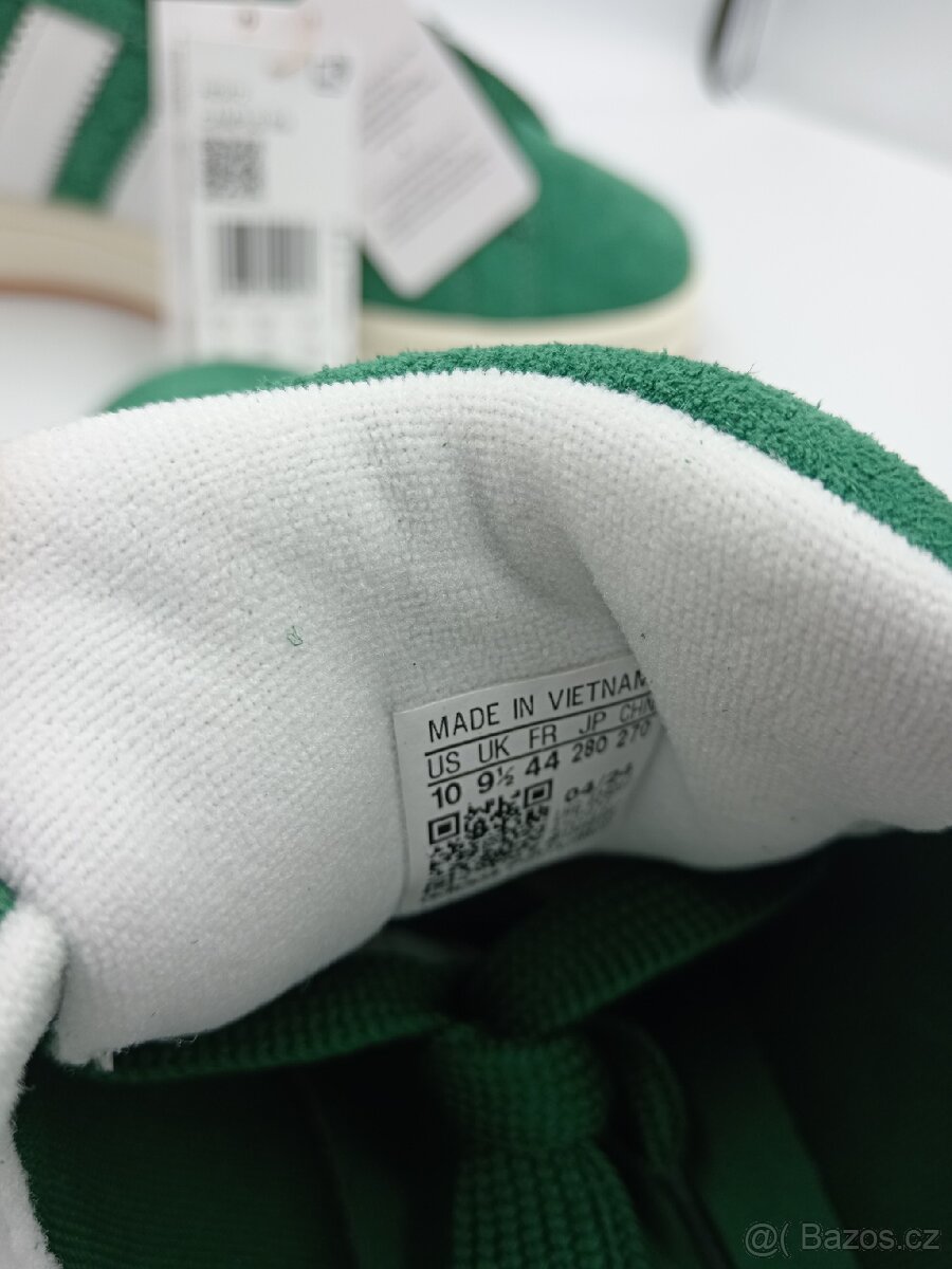 Adidas Campus Green 00s - 4