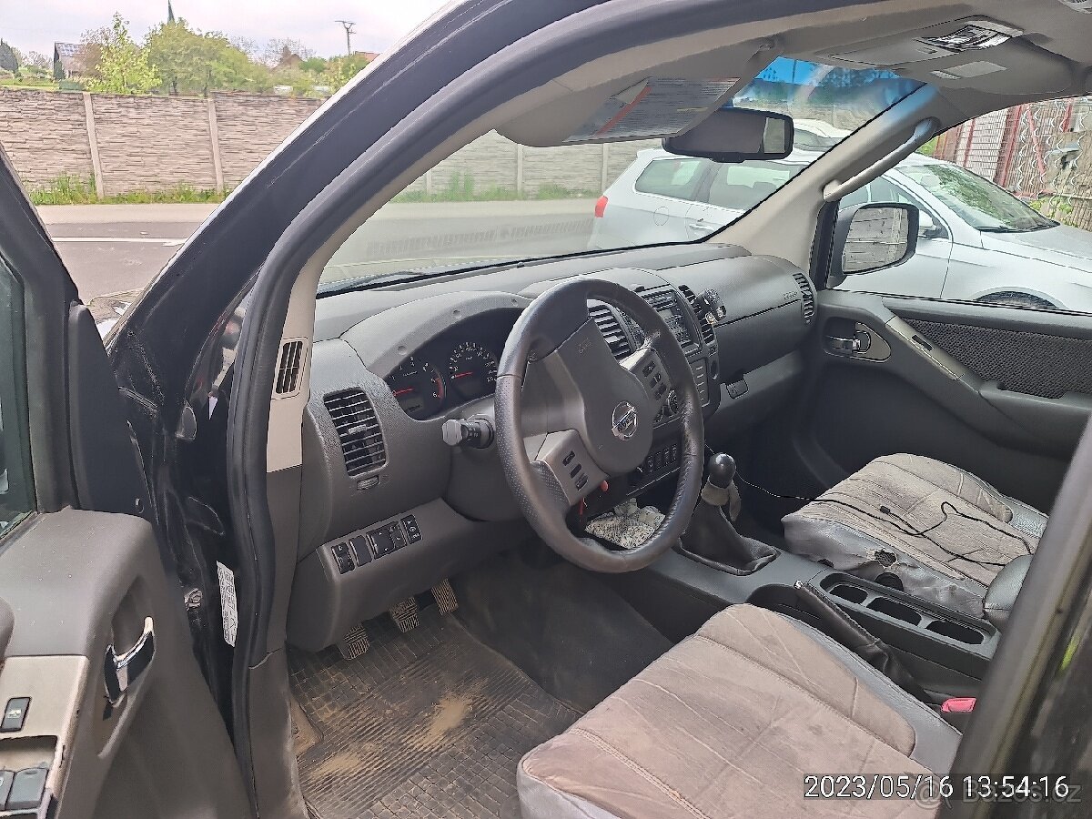 Nissan prodej cena vcetne DPH - 4