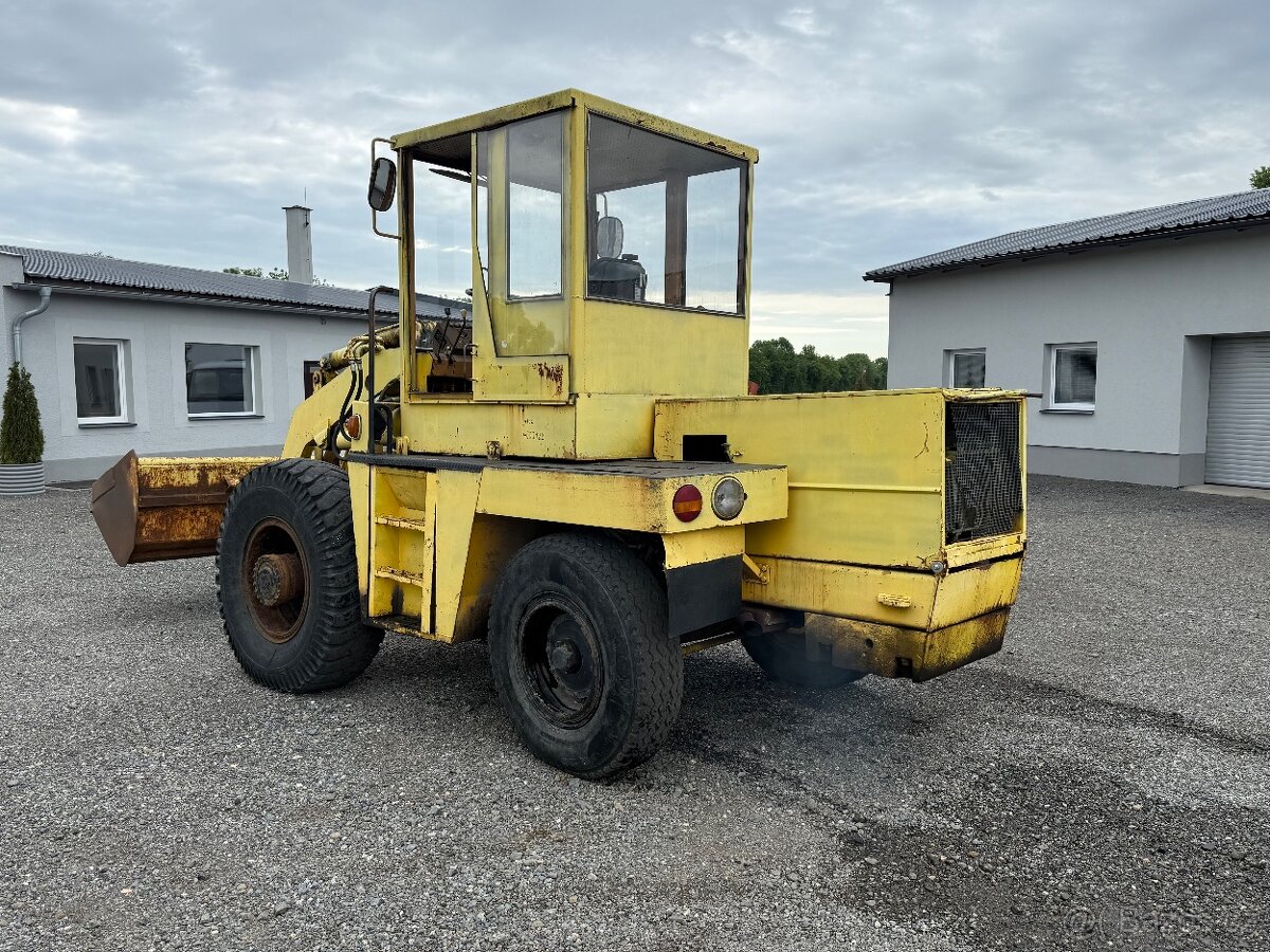 Prodám HON 053.2 - 4