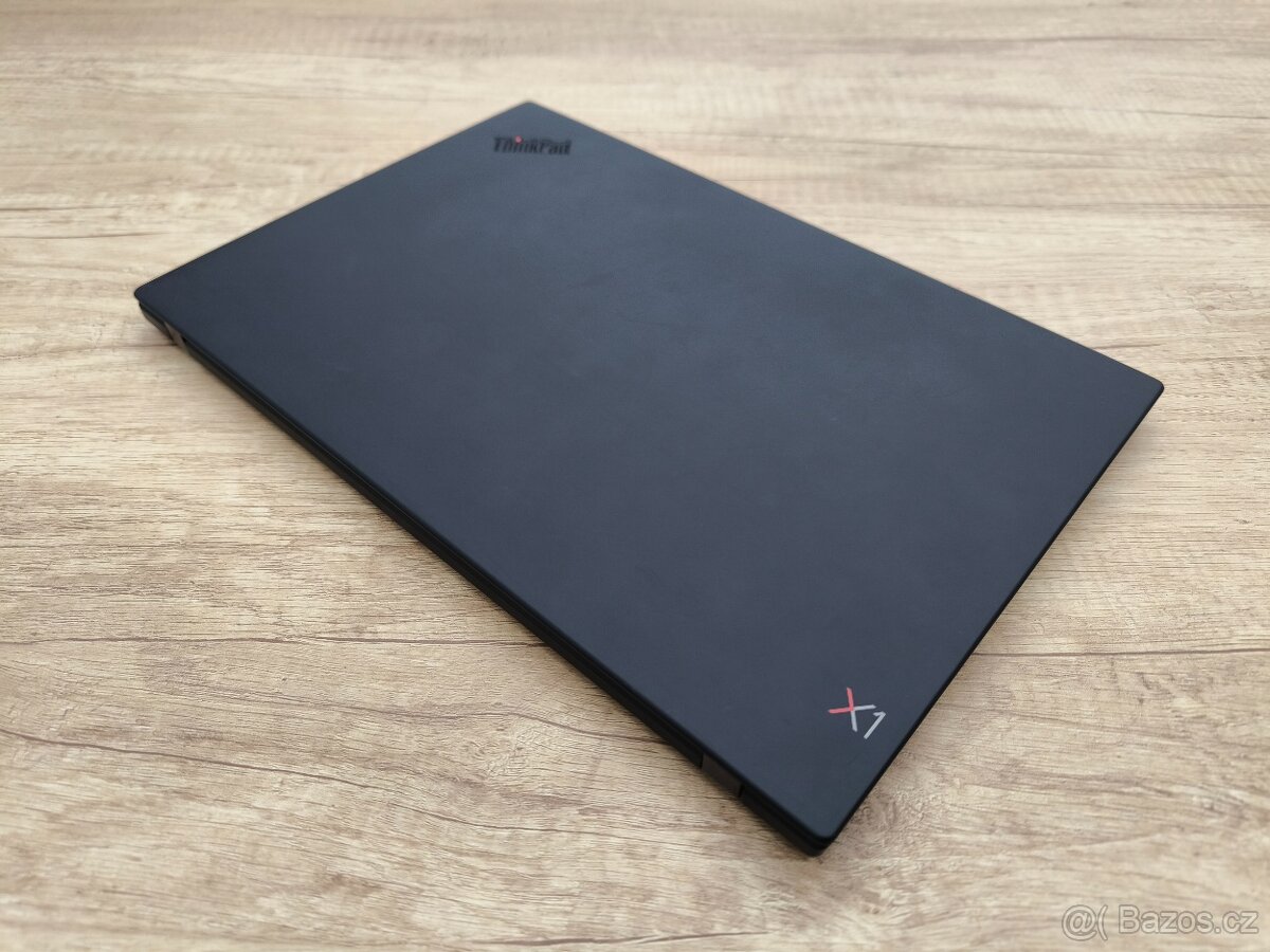 Lenovo ThinkPad X1 Carbon G7 - ZÁRUKA 2 ROKY - 4
