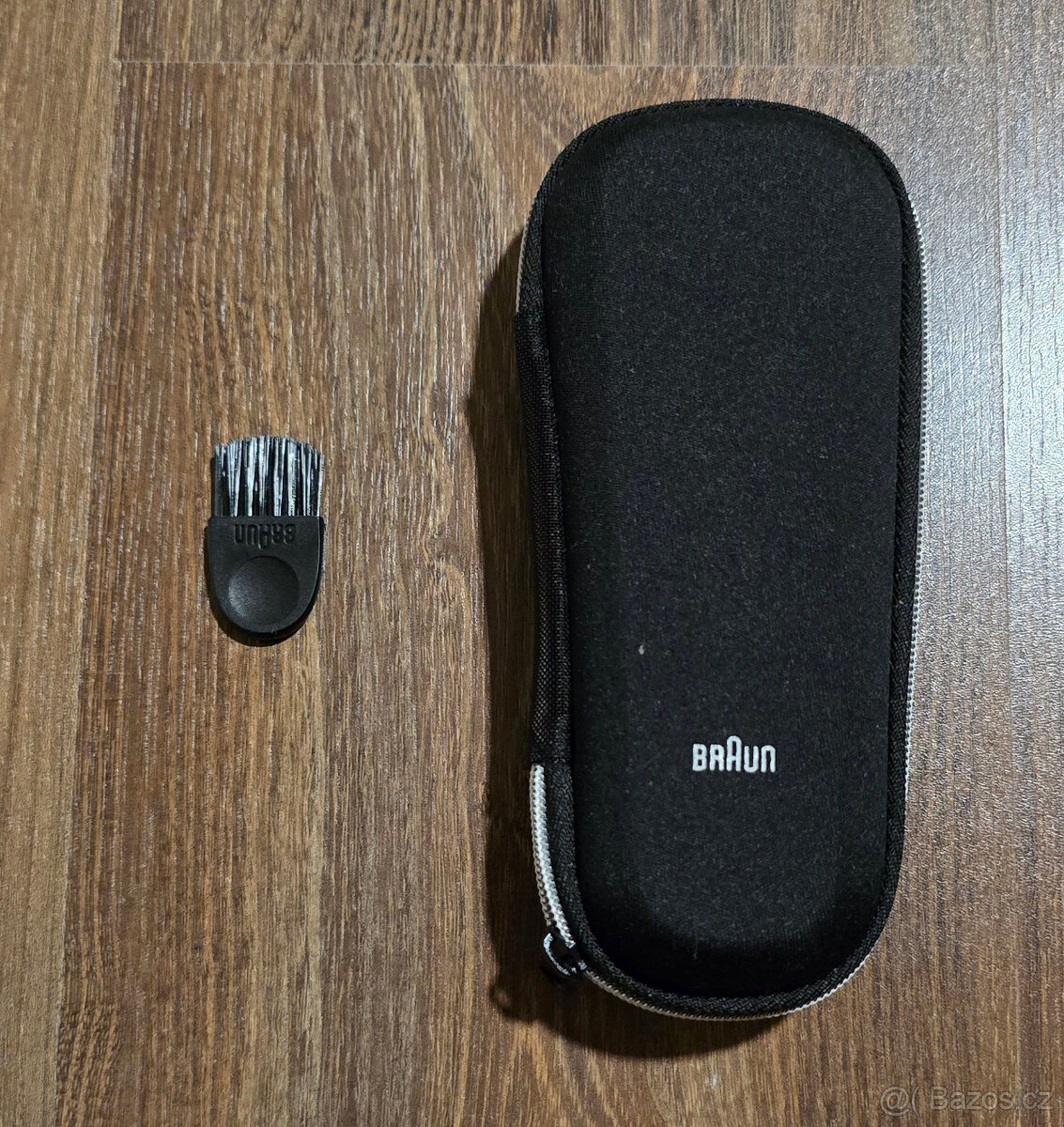 Holící strojek Braun Series 7 7898cc - 4