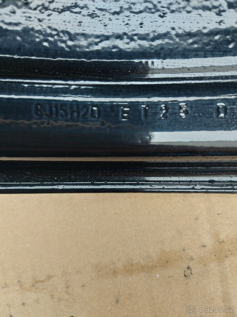 disky,kola r15 6x139,7 - 4