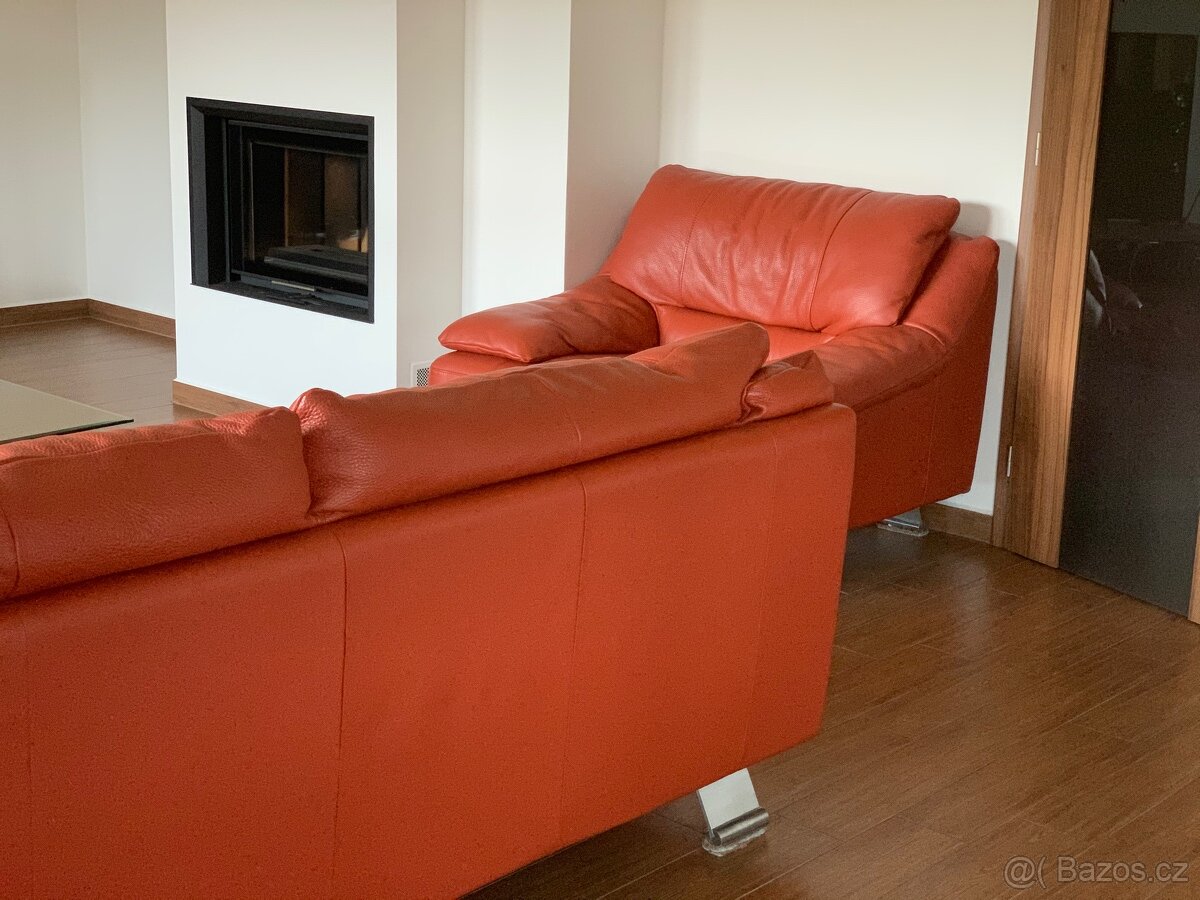 Sedací souprava - 4