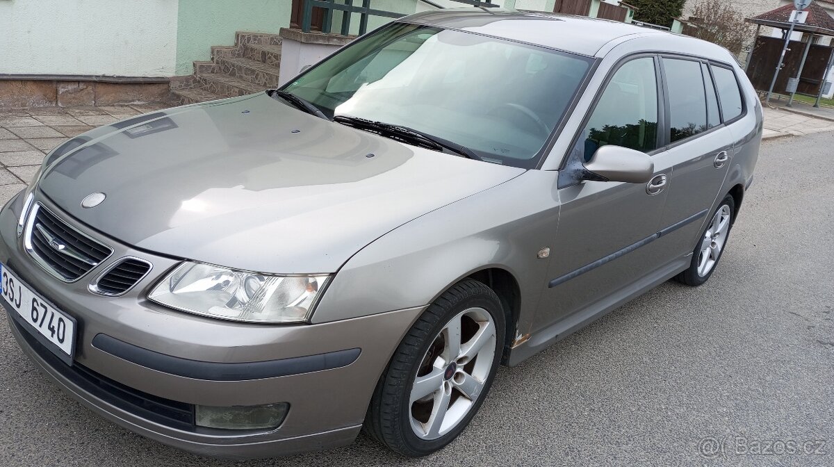 Saab 93 - 4