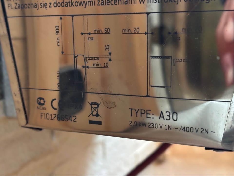 Saunová kamna Harvia - 4