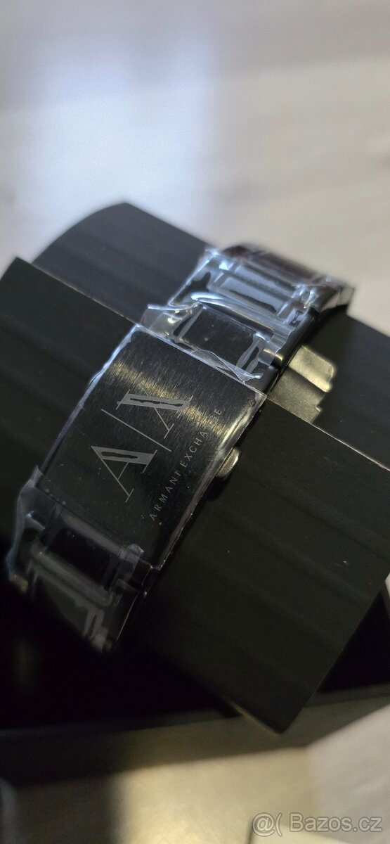 Pánské hodinky Armani Exchange AX1375 - 4