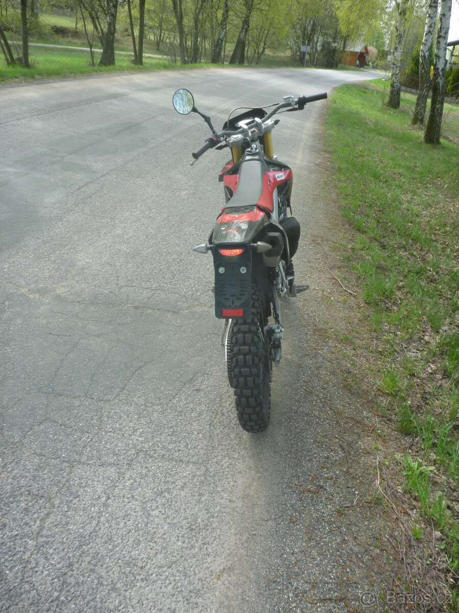 Vent Baja 50 - 4