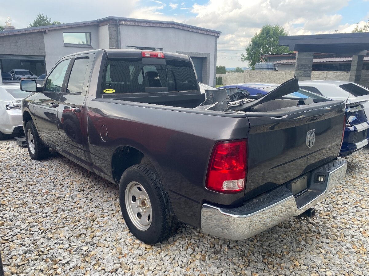 Dodge Ram 3.0 EccoDiesel 2014r - 4