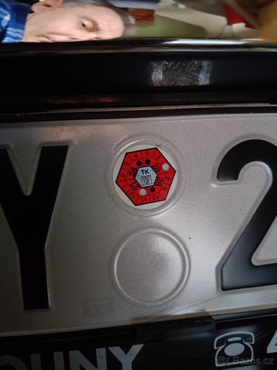 VW transportér t5 - 4