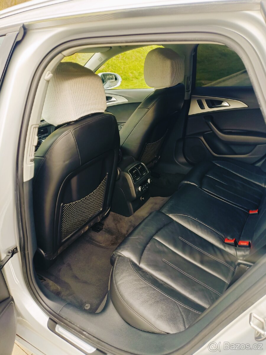 Audi a6c7 3.0 tdi - 4
