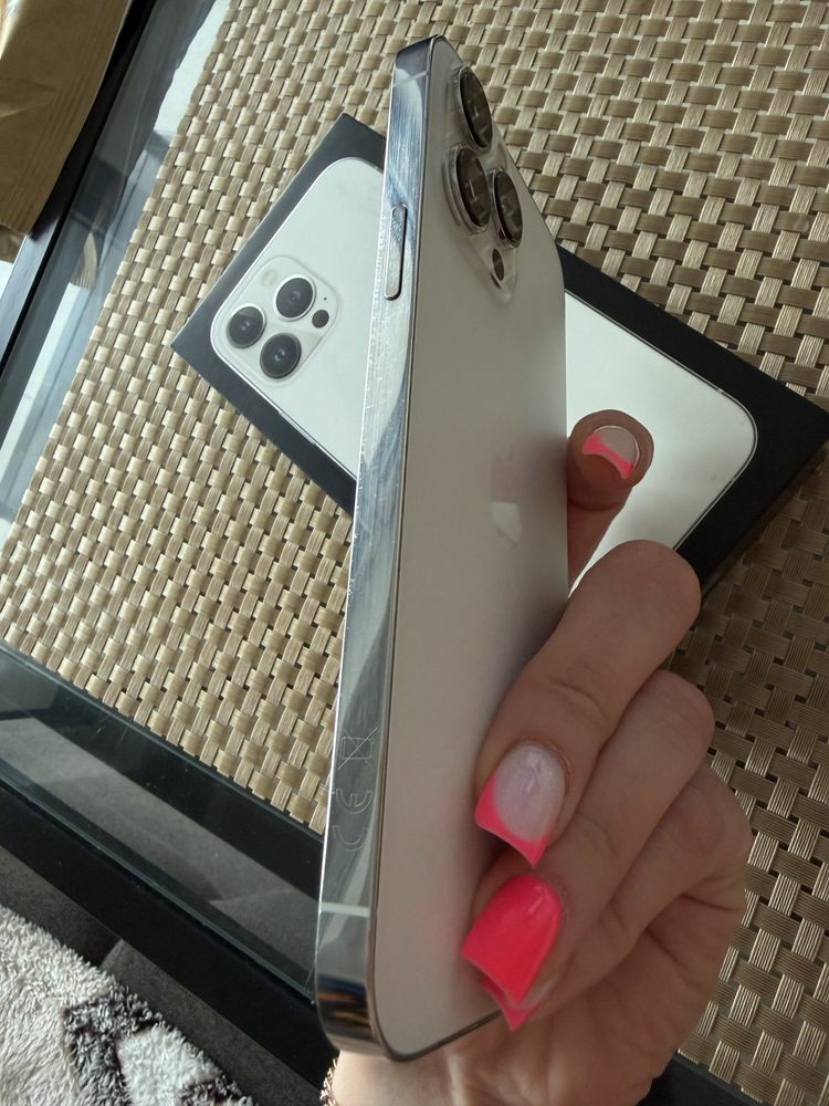 Iphonr q3 pro max 128gb - 4